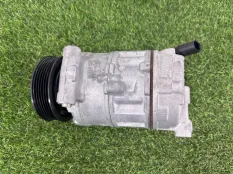 Компрессор кондиционера Audi A4