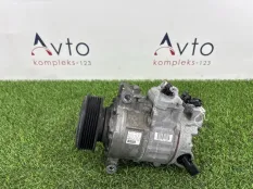 Компрессор кондиционера Audi A4