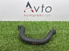 Патрубок системы охлаждения Volkswagen Tiguan