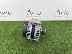 Генератор Audi A4