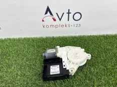 Моторчик стеклоподъемника Volkswagen Tiguan