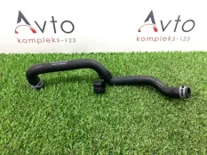 Патрубок системы охлаждения Audi A4