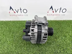 Генератор Audi A4