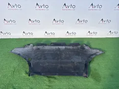 Защита двигателя Audi A4