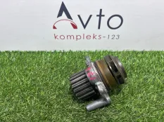 Насос водяной (помпа) Volkswagen Tiguan