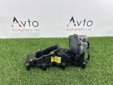 Коллектор впускной Audi Q5