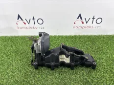 Коллектор впускной Audi Q5