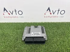 Блок управления двигателем Volkswagen Tiguan