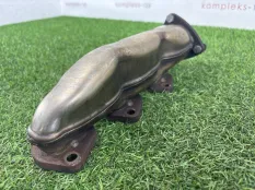 Выпускной коллектор Audi Q5