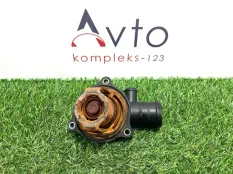 Корпус термостата Audi Q5