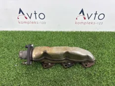 Выпускной коллектор Audi Q5