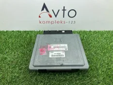 Блок управления двигателем Audi A4