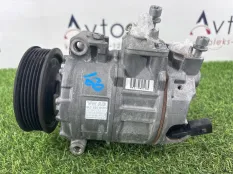 Компрессор кондиционера Volkswagen Tiguan