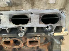 Двигатель Volkswagen Tiguan