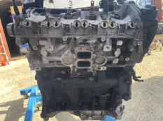 Двигатель Audi A4