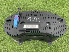 Панель приборов Audi A3