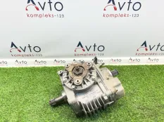 Раздаточная коробка Volkswagen Tiguan