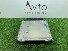 Блок управления двигателем Audi Q5