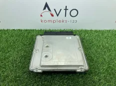 Блок управления двигателем Audi A4