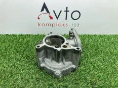 Вакуумный насос Audi A4