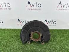 Кулак поворотный Volkswagen Tiguan