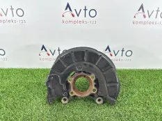 Кулак поворотный Volkswagen Tiguan