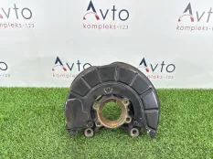 Кулак поворотный Volkswagen Tiguan