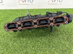 Коллектор впускной Audi A4