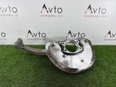 Кулак поворотный Audi A4