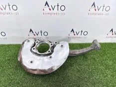 Кулак поворотный Audi A4