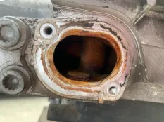 Двигатель Volkswagen Caddy Maxi