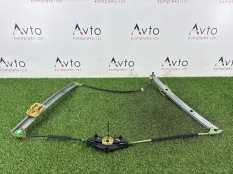 Стеклоподъемник Audi Q5