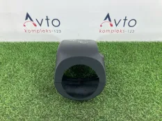 Кожух рулевой колонки Audi Q3