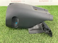 Кожух рулевой колонки Audi A5