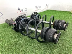 Амортизатор подвески Audi A1