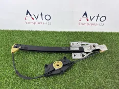 Стеклоподъемник Audi A4