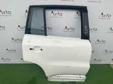 Дверь Volkswagen Tiguan