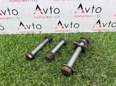 Болт подвески Volkswagen Tiguan