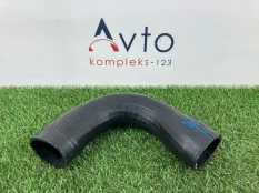 Патрубок интеркулера Skoda Superb