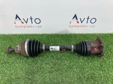 Приводной вал Audi A4