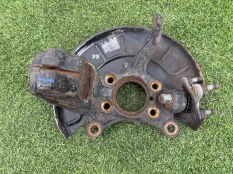 Кулак поворотный Volkswagen Tiguan