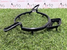 Декоративная накладка руля Audi A5