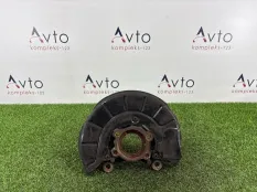 Кулак поворотный Volkswagen Tiguan