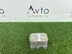 Радиатор масляный Volkswagen Caddy Maxi