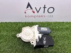 Моторчик стеклоподъемника Volkswagen Tiguan