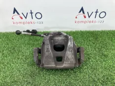 Суппорт тормозной Audi A4