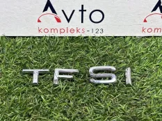 Шильдик Audi TT