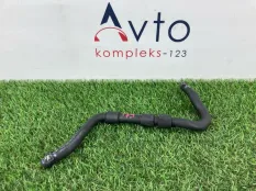 Патрубок системы охлаждения Skoda Superb