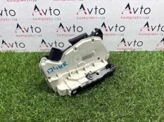 Замок двери Volkswagen Tiguan