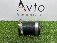 Патрубок интеркулера Volkswagen Caddy Maxi